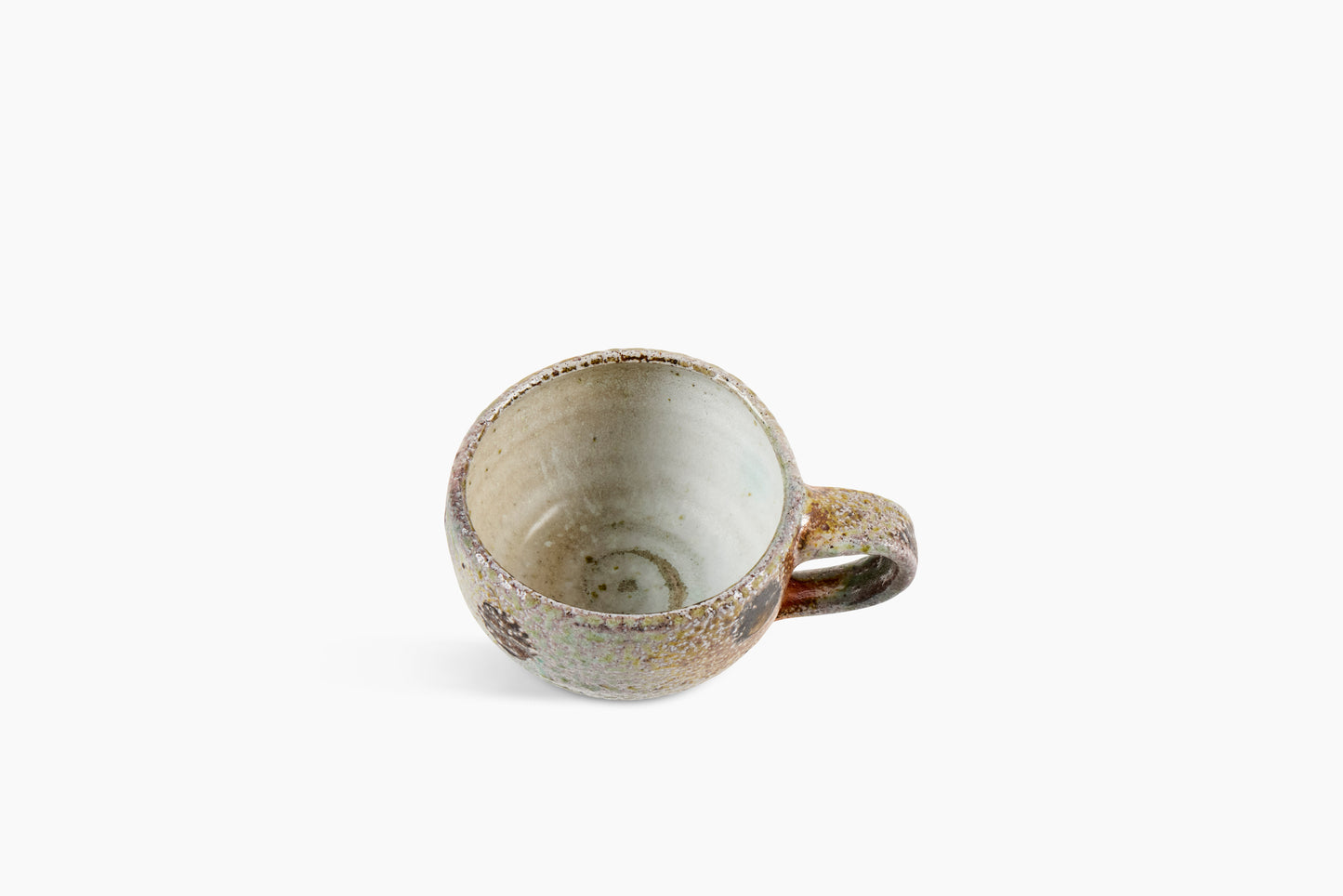 Whitman Shenk Mug