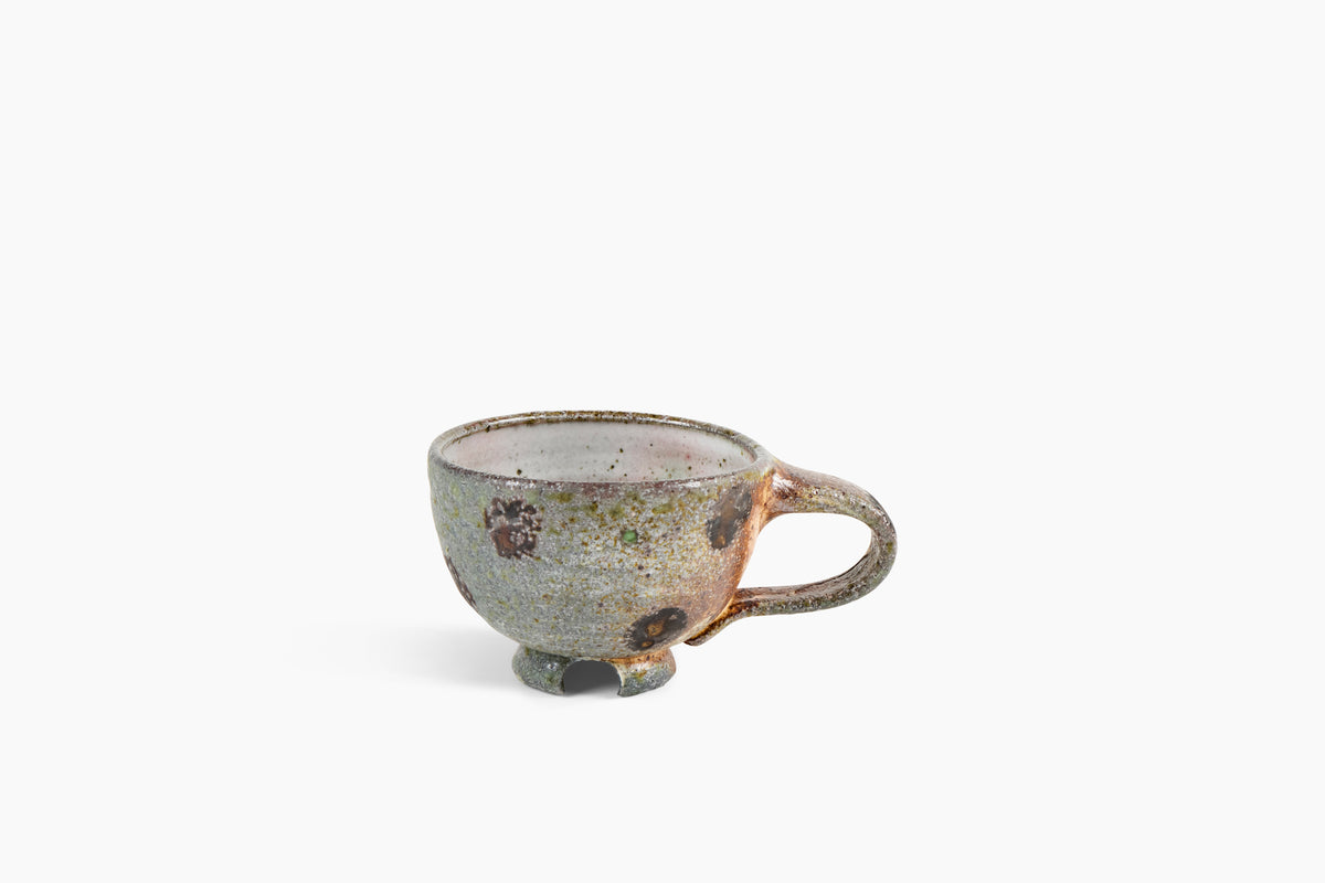 Whitman Shenk Mug