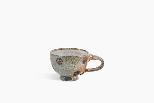 Whitman Shenk Mug