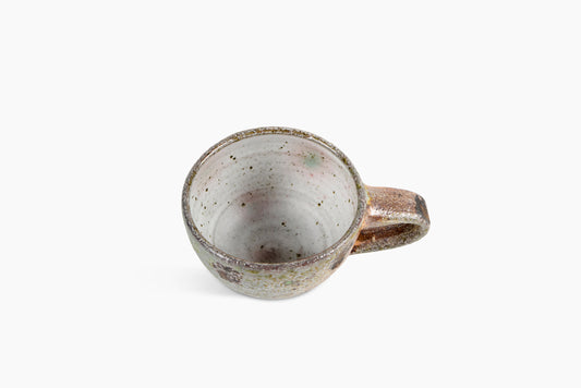 Whitman Shenk Mug