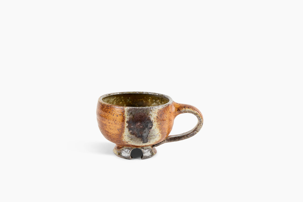 Whitman Shenk Mug