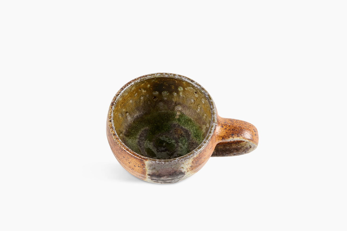 Whitman Shenk Mug