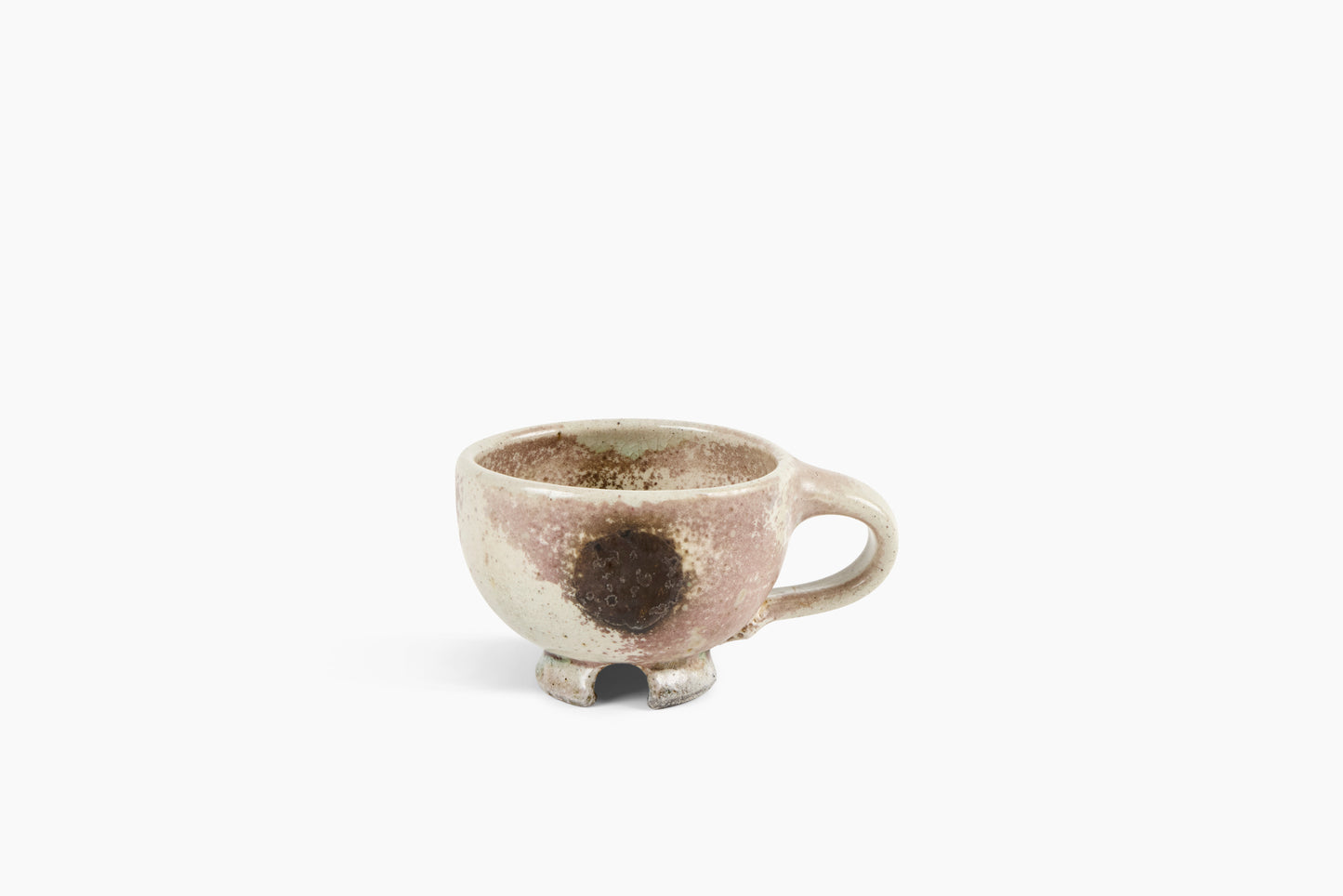 Whitman Shenk Mug