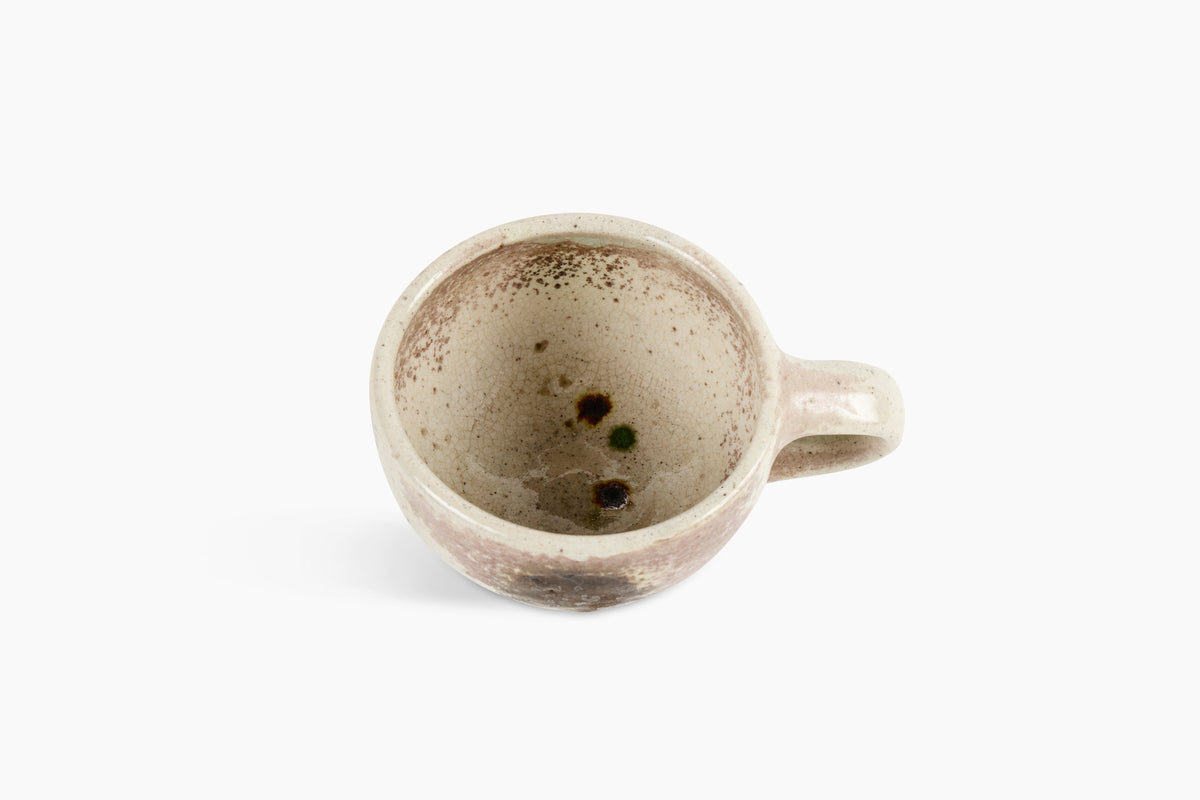 Whitman Shenk Mug