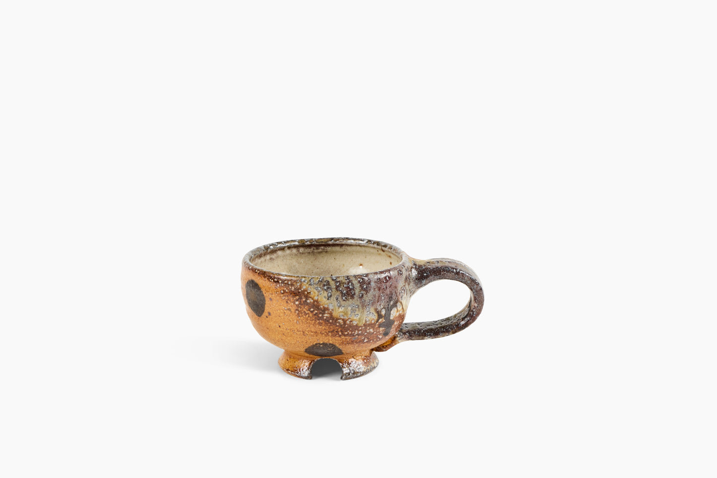 Whitman Shenk Mug