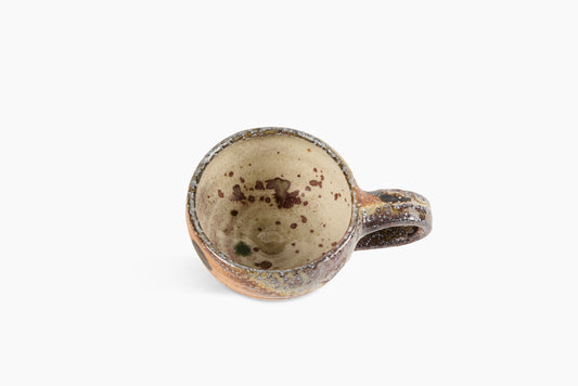 Whitman Shenk Mug