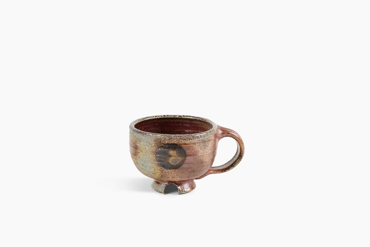 Whitman Shenk Mug