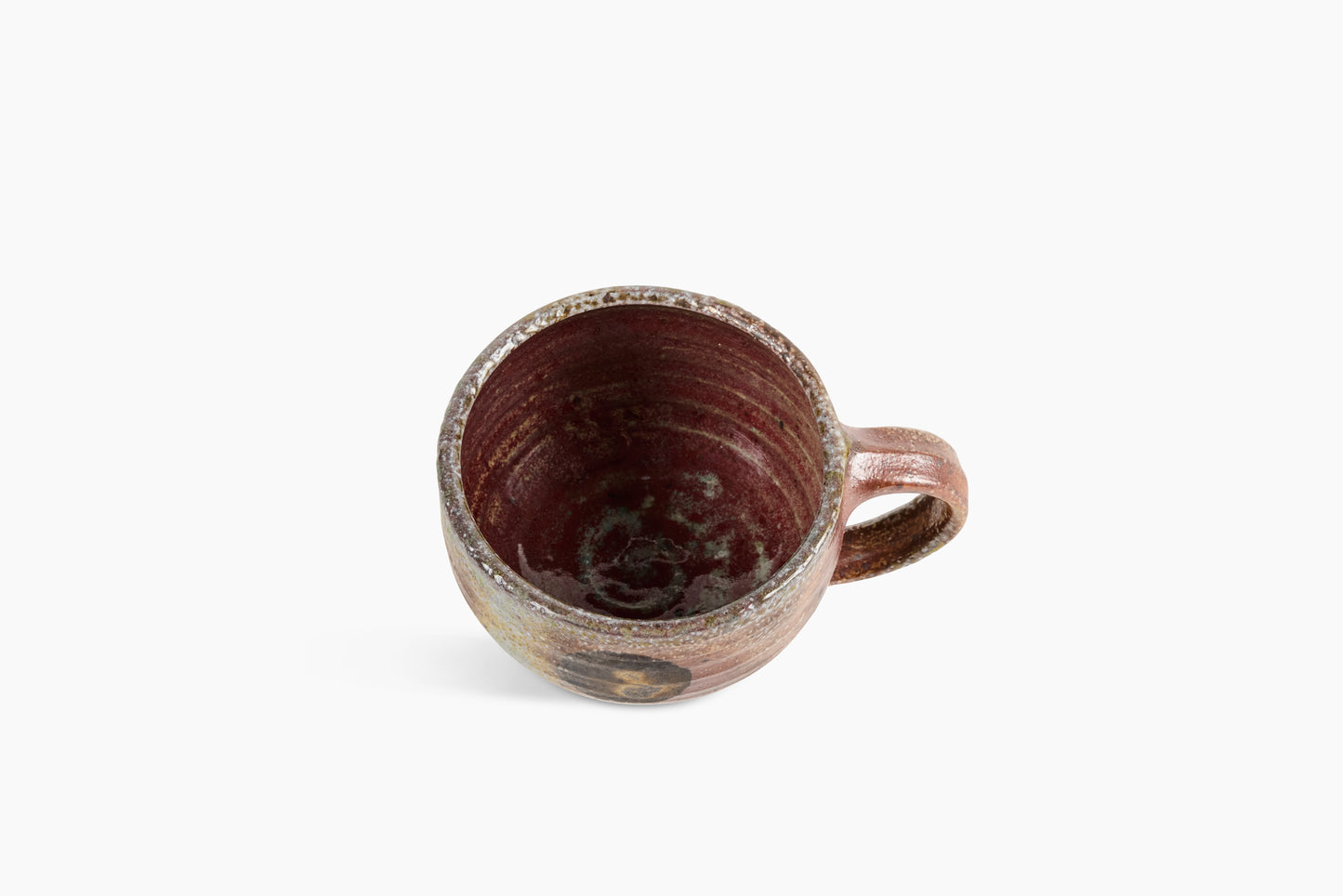 Whitman Shenk Mug