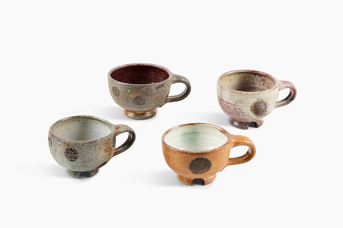 Whitman Shenk Mug
