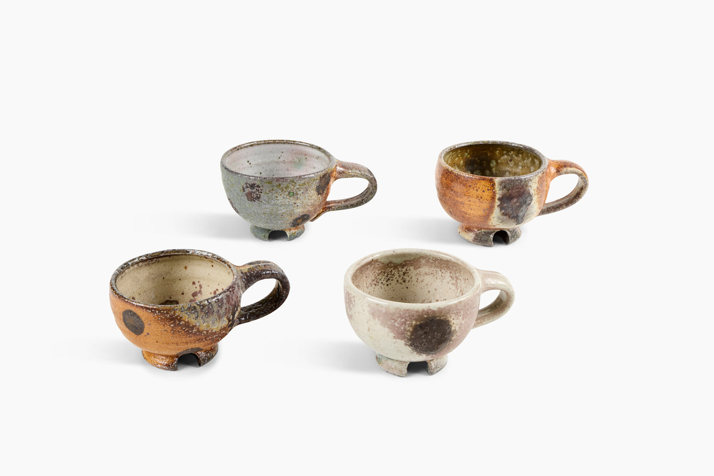 Whitman Shenk Mug