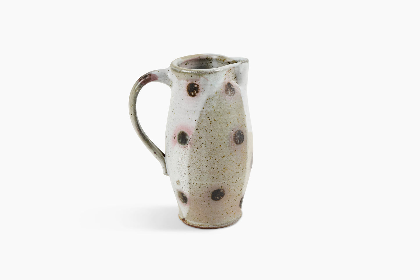 Whitman Shenk Pitcher