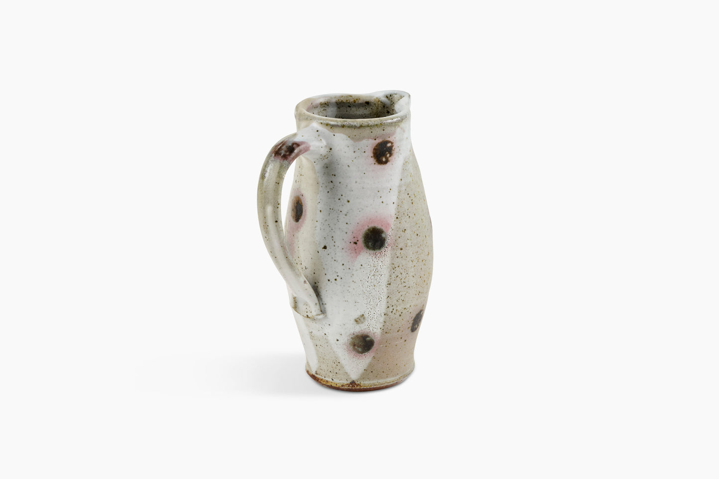 Whitman Shenk Pitcher