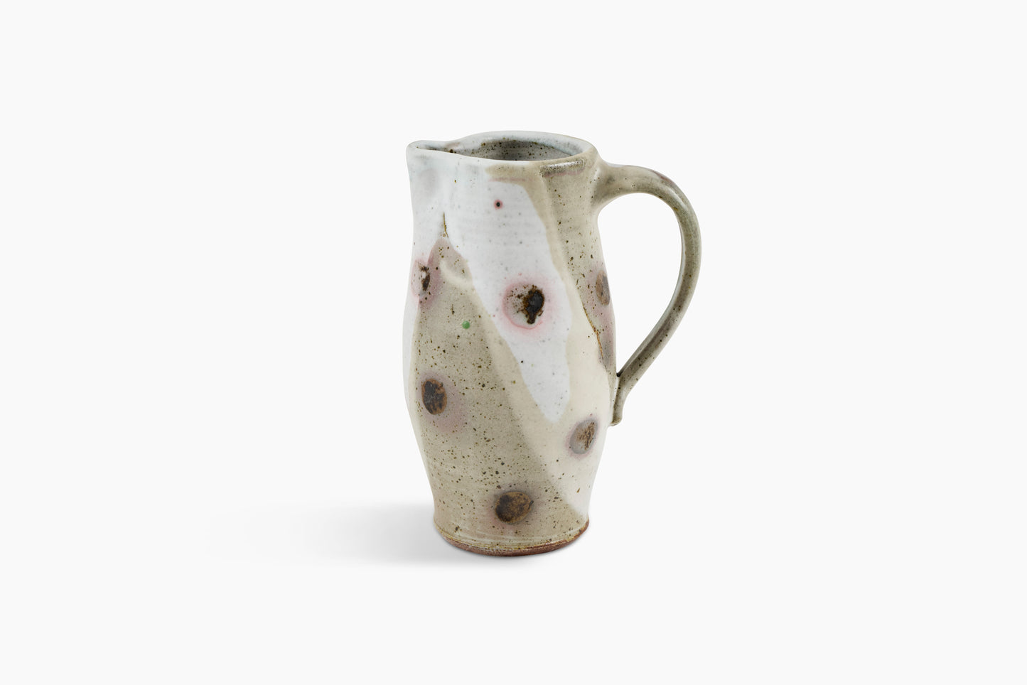 Whitman Shenk Pitcher