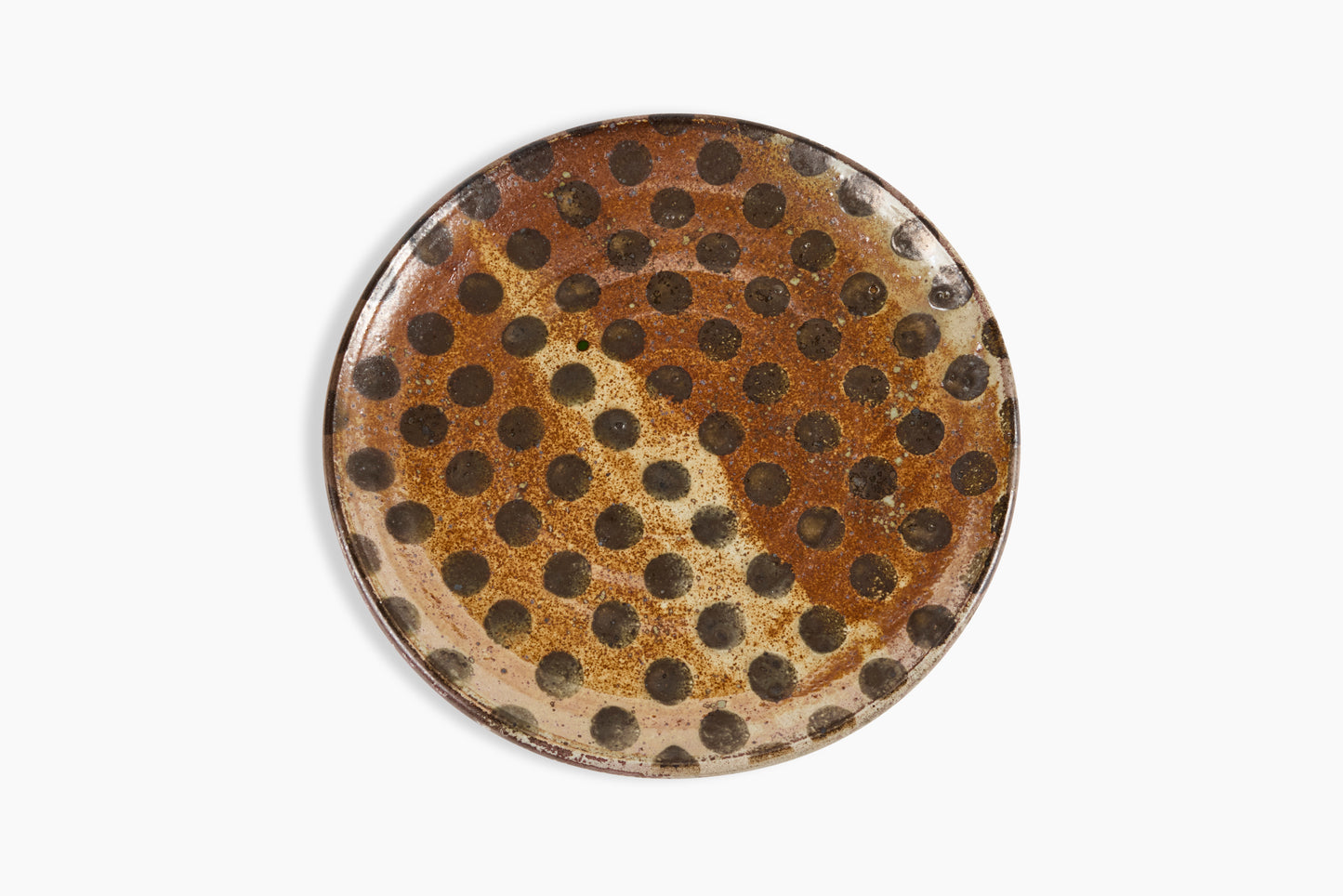 Whitman Shenk Platter