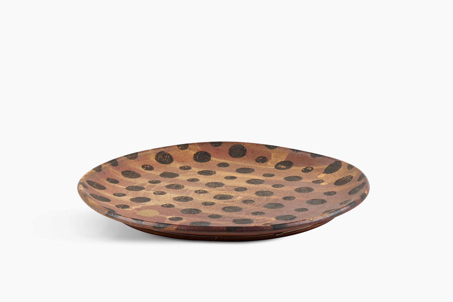 Whitman Shenk Platter