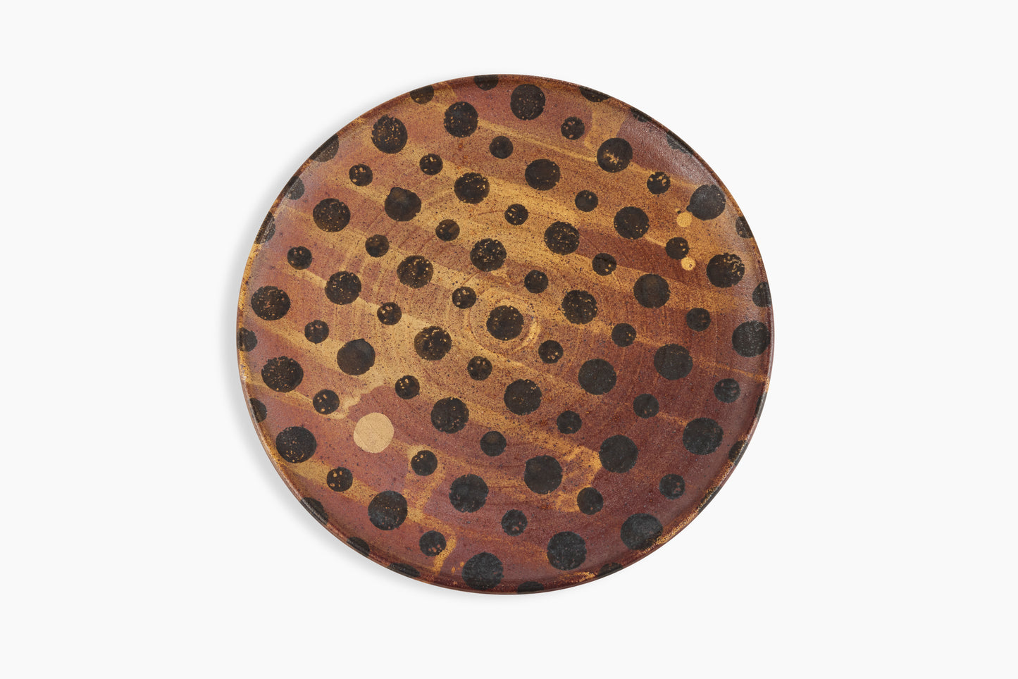 Whitman Shenk Platter