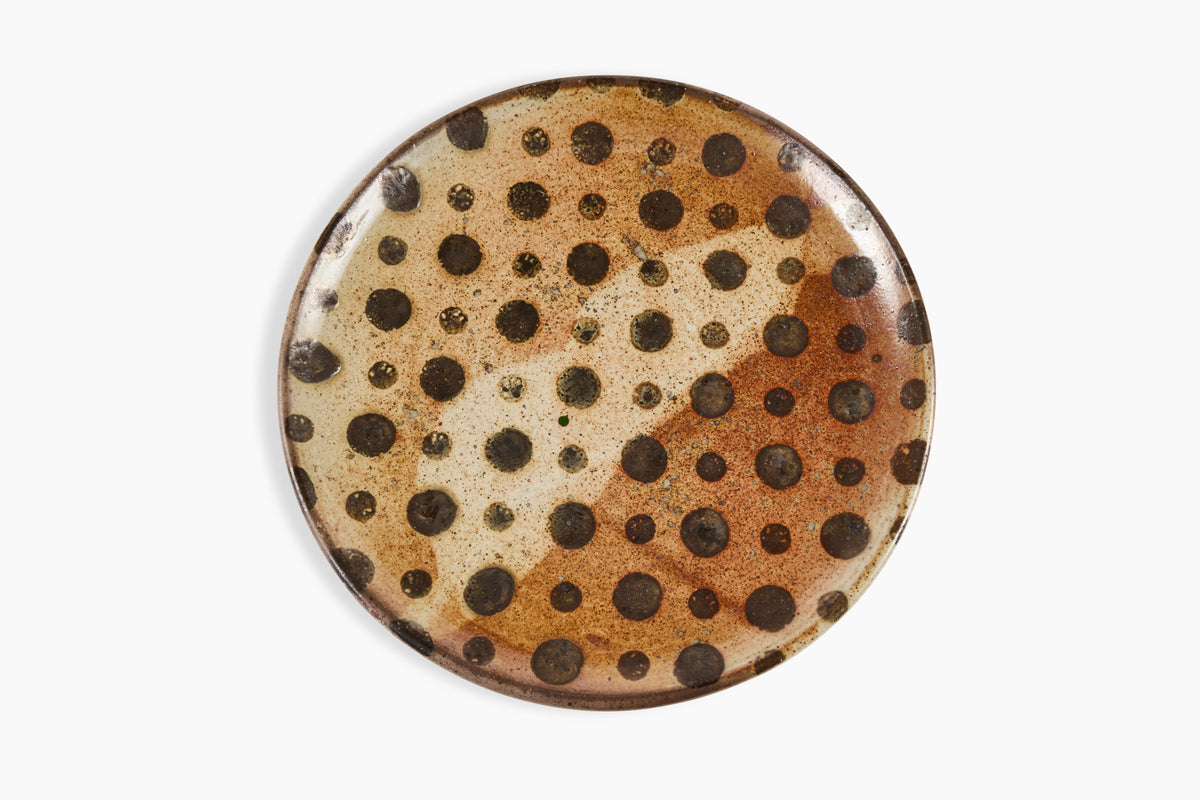 Whitman Shenk Platter