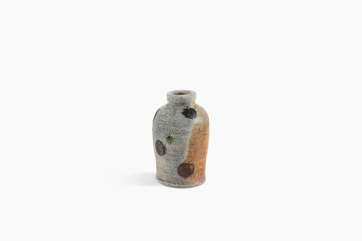 Whitman Shenk Small Bottle