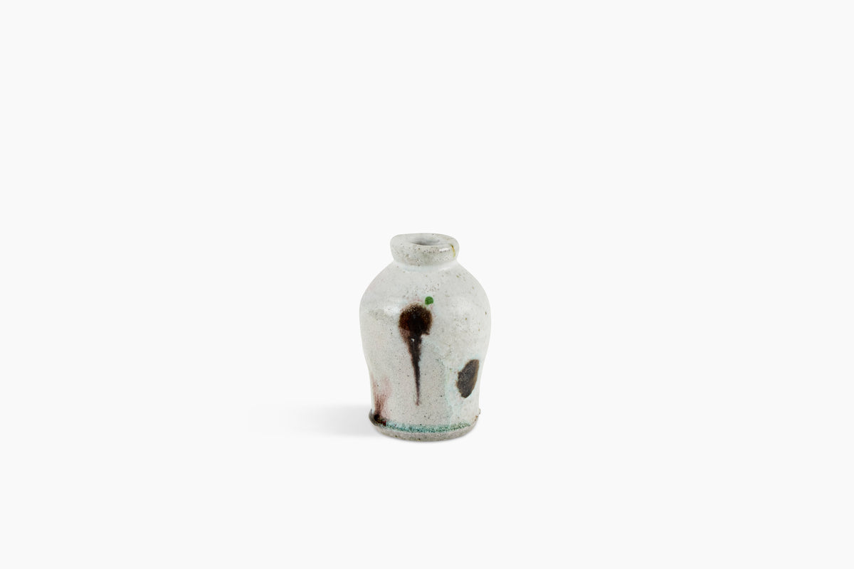 Whitman Shenk Small Bottle