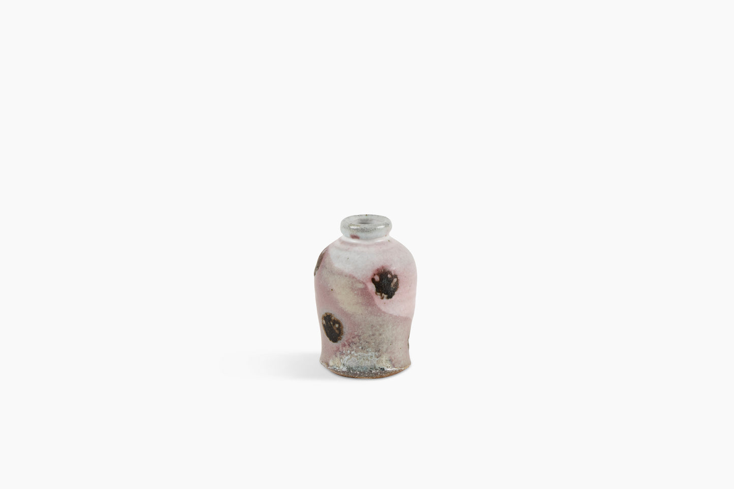 Whitman Shenk Small Bottle