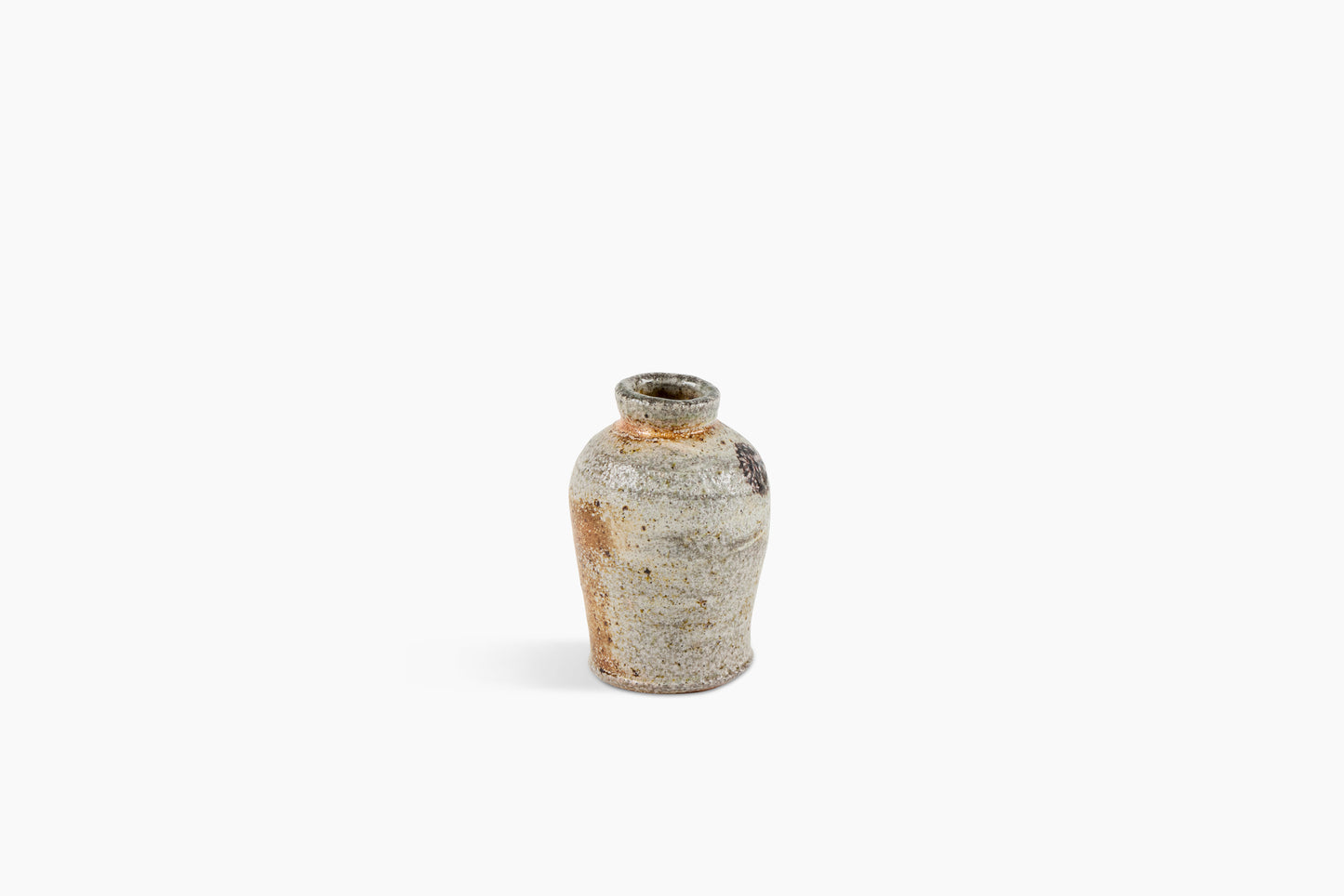Whitman Shenk Small Bottle