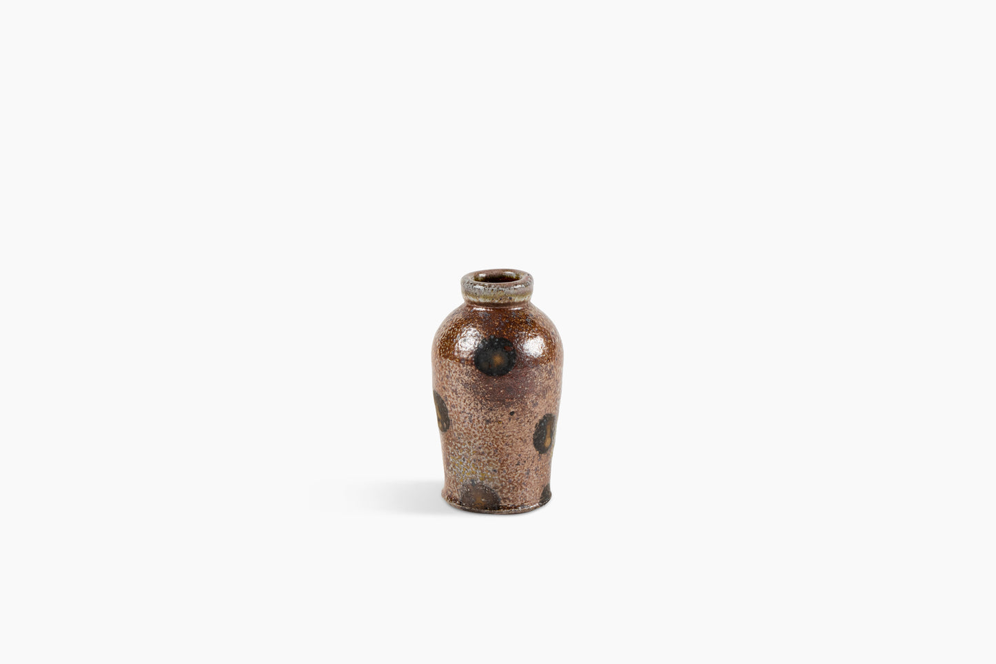 Whitman Shenk Small Bottle