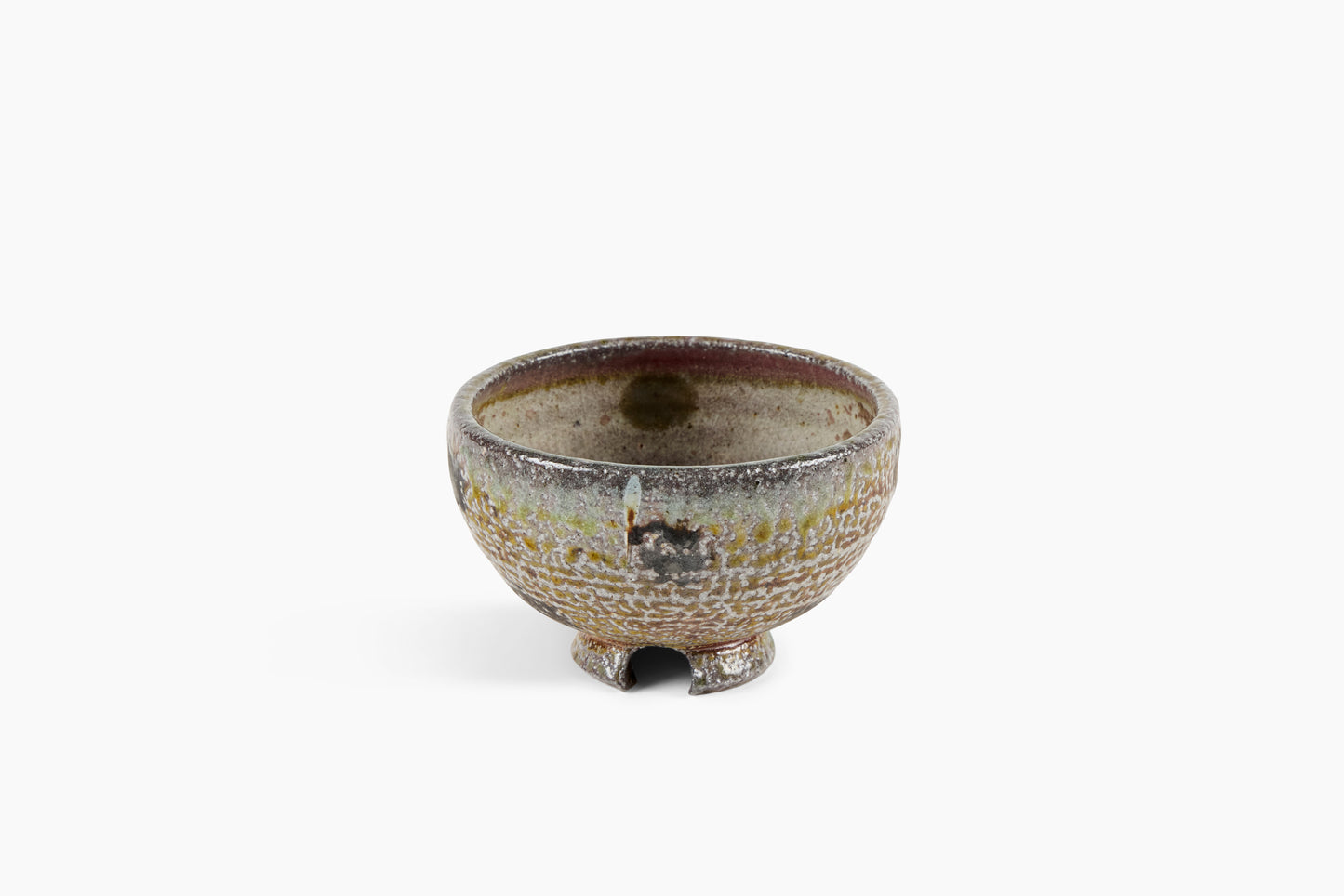 Whitman Shenk Small Bowl