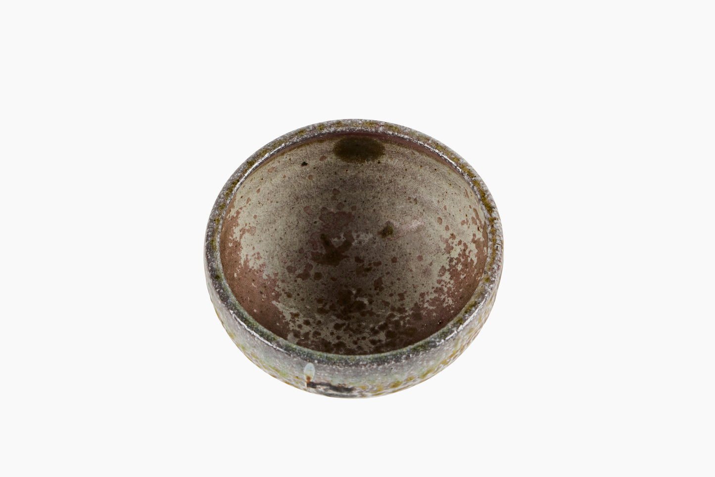 Whitman Shenk Small Bowl