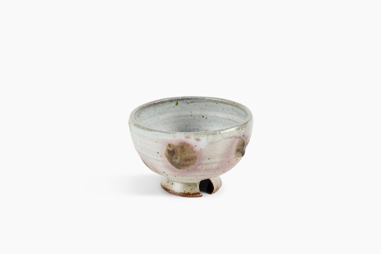 Whitman Shenk Small Bowl