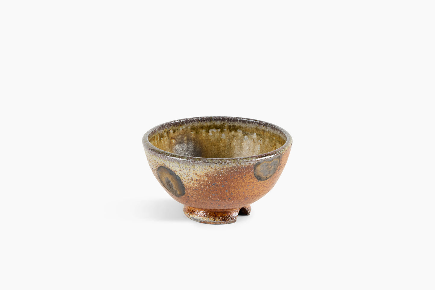 Whitman Shenk Small Bowl