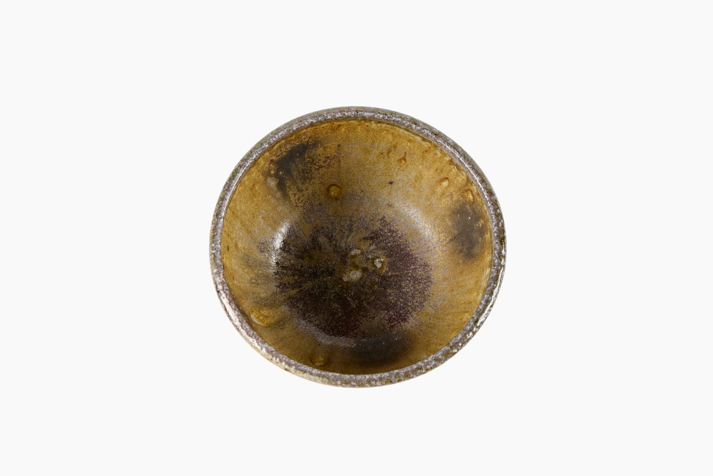 Whitman Shenk Small Bowl