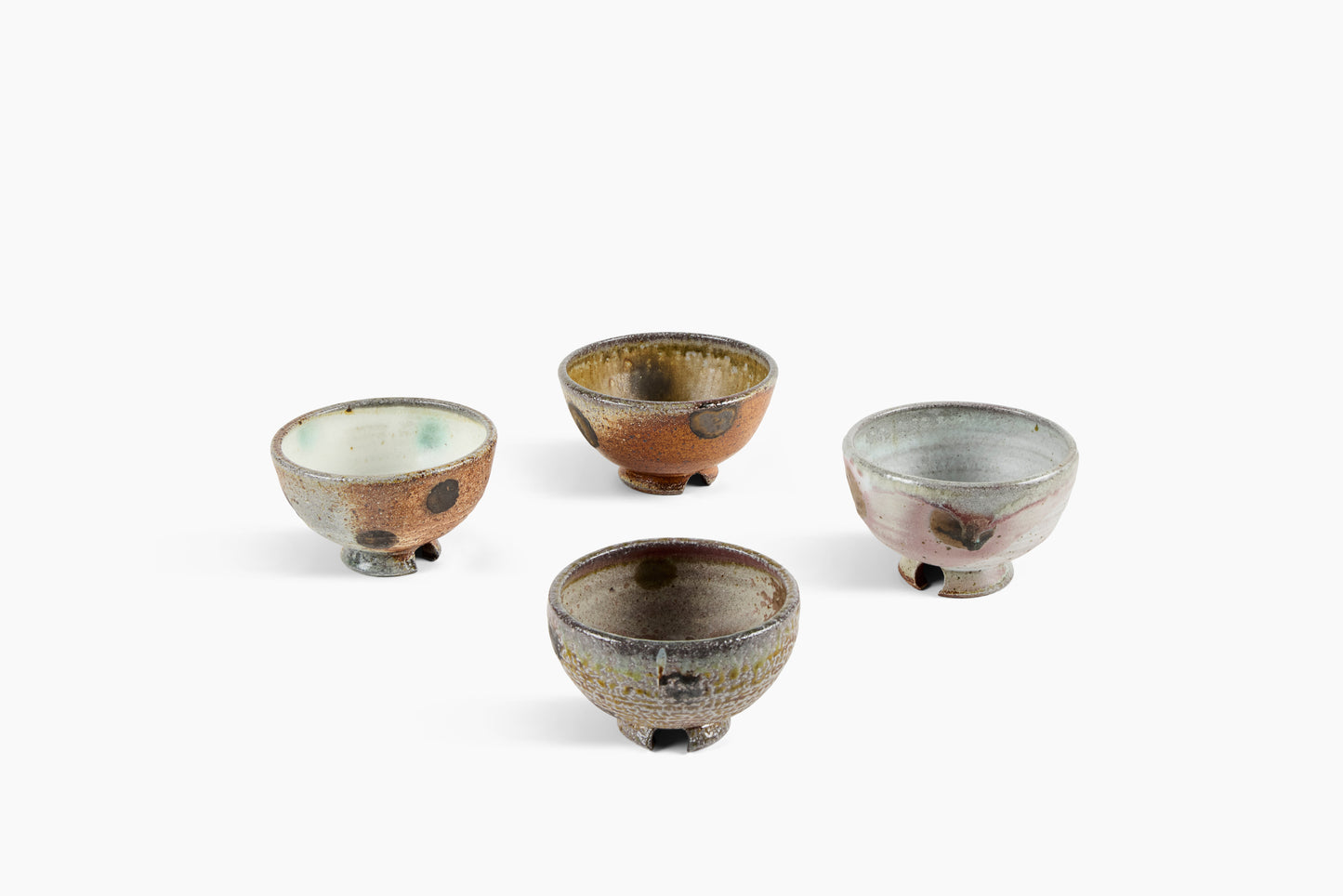 Whitman Shenk Small Bowl