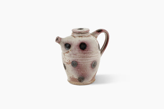 Whitman Shenk Tea Pot