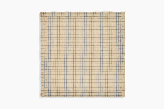 Commune Napkin Limone Check