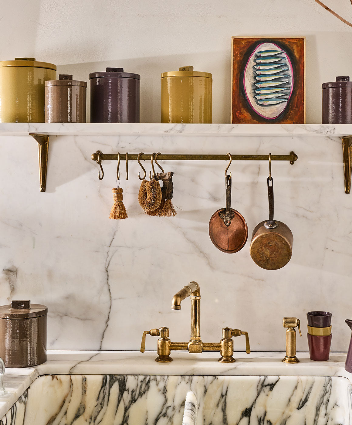 Il Buco Vita for Commune Large Canister