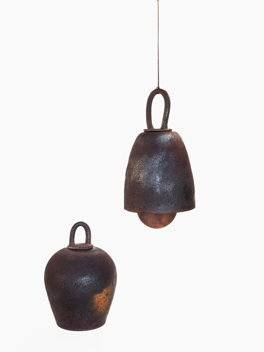 Chris Kallmyer for Commune Glass Bell