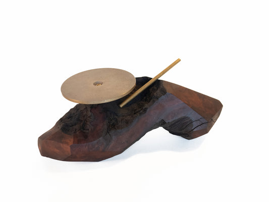 Chris Kallmyer for Commune Sitting Hiroshi Bell