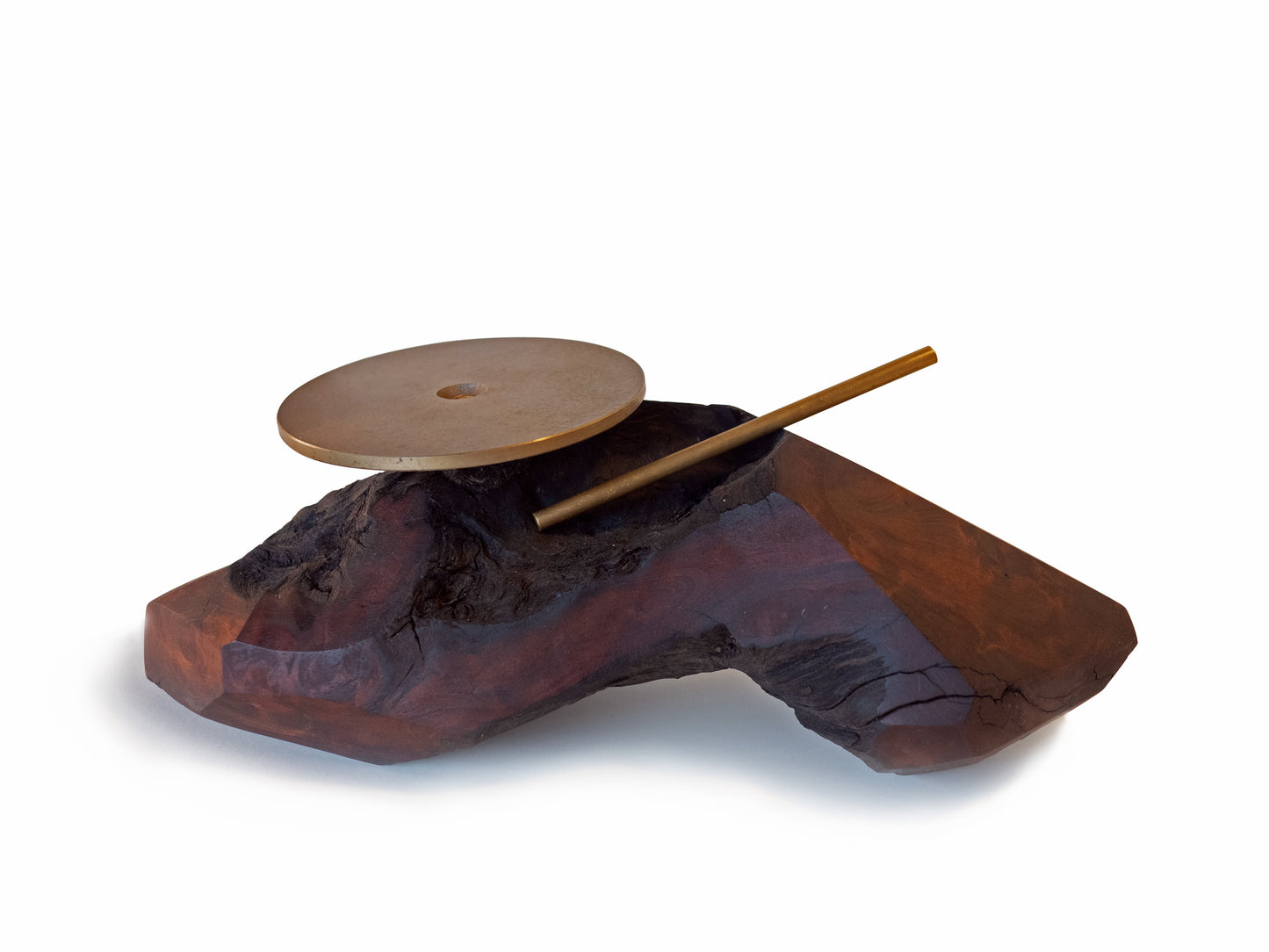 Chris Kallmyer for Commune Sitting Hiroshi Bell No.13 F
