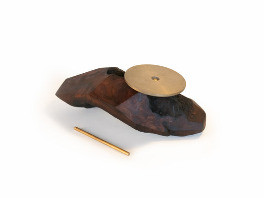 Chris Kallmyer for Commune Sitting Hiroshi Bell