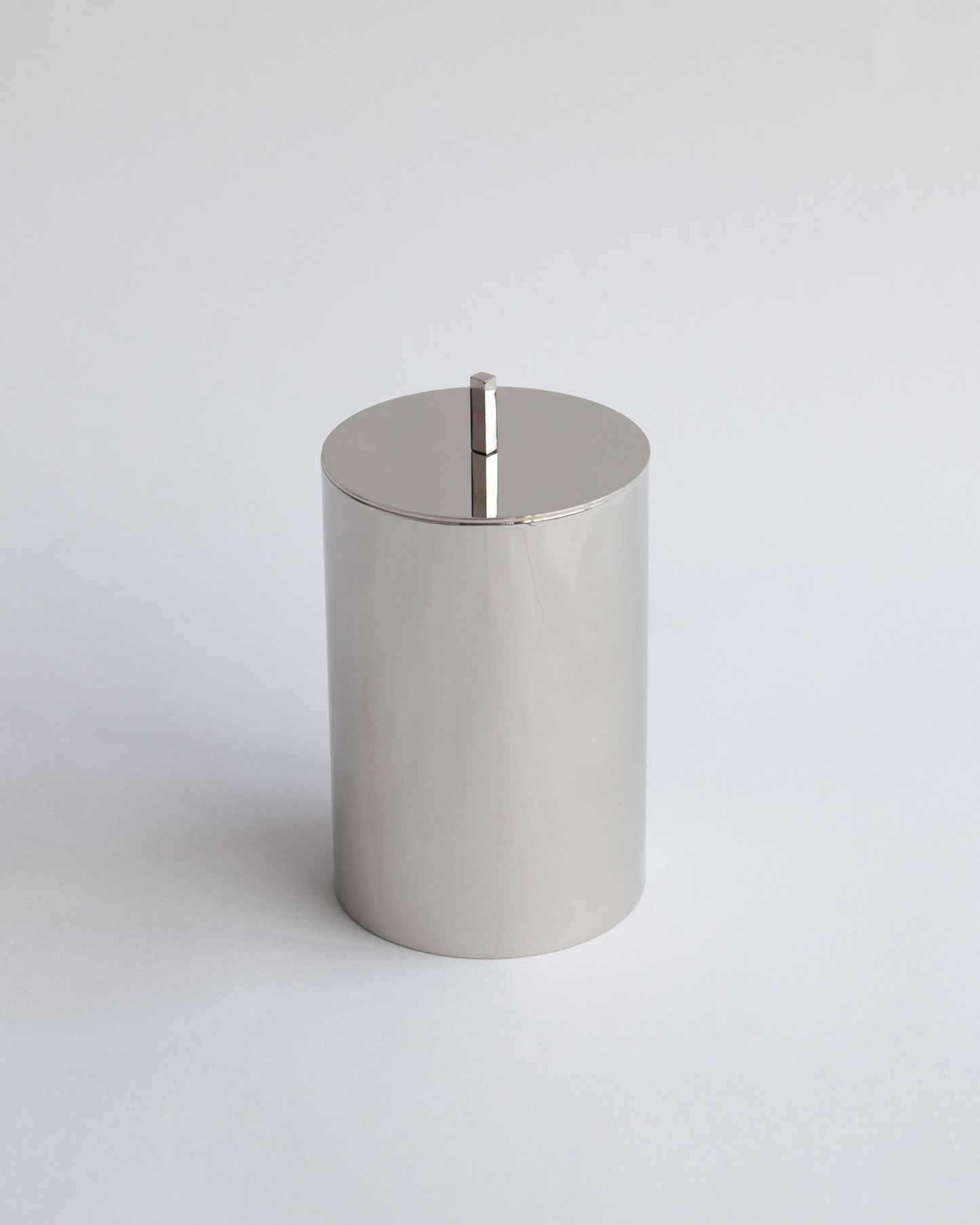 Remains for Commune Josef Canister