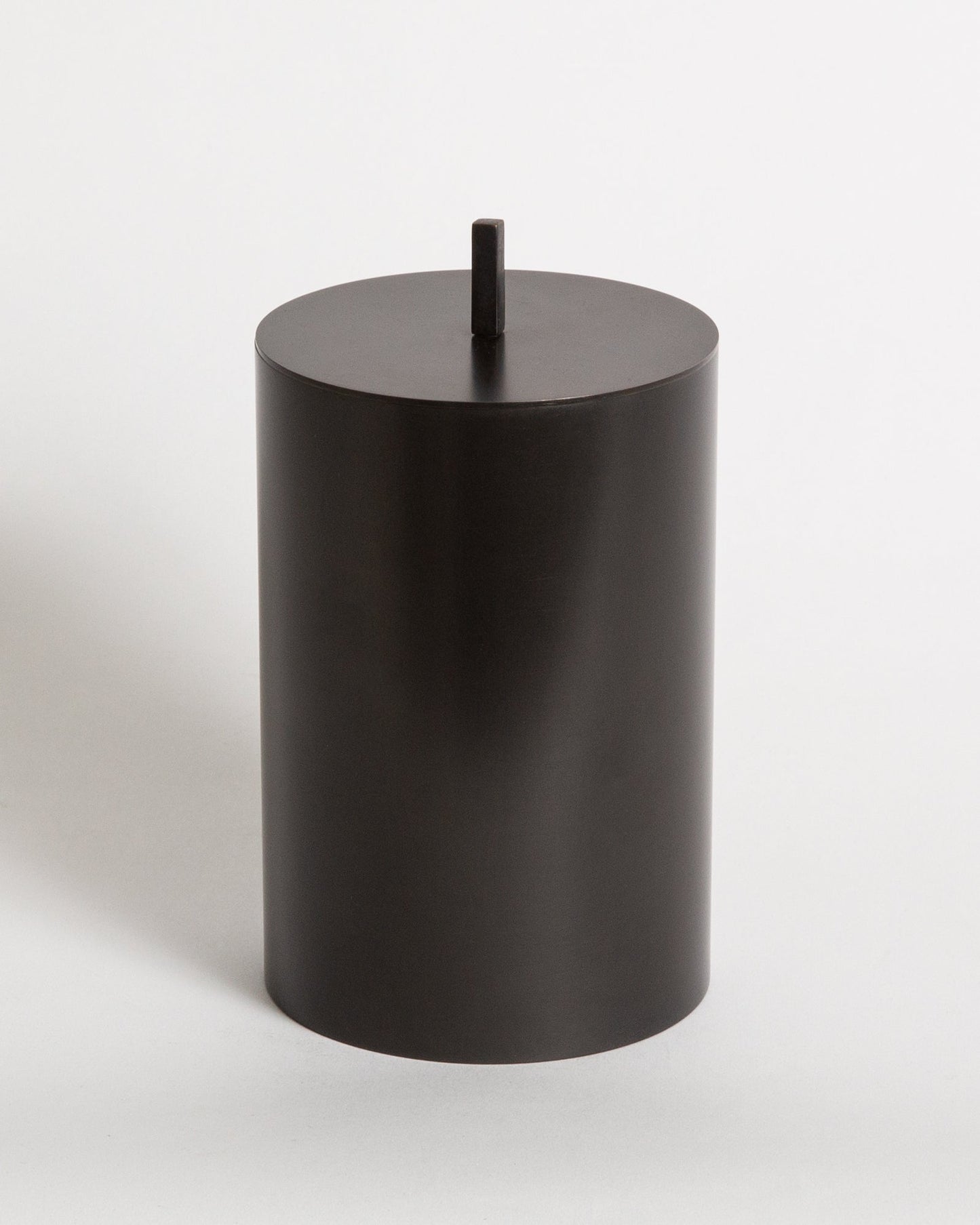 Remains for Commune Josef Canister