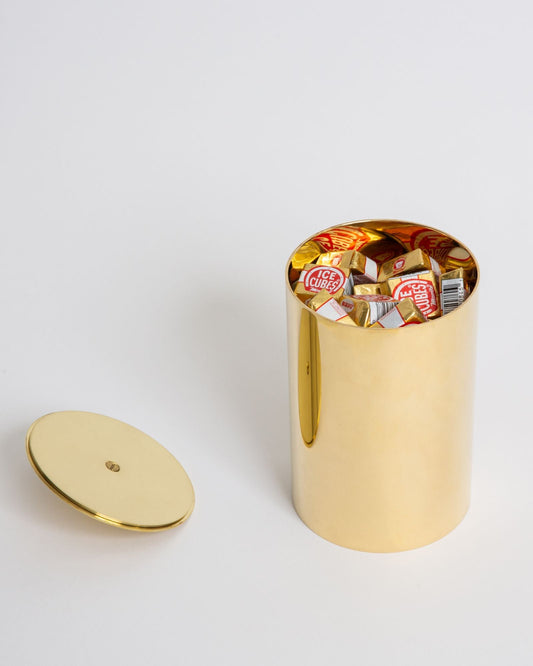 Remains for Commune Josef Canister