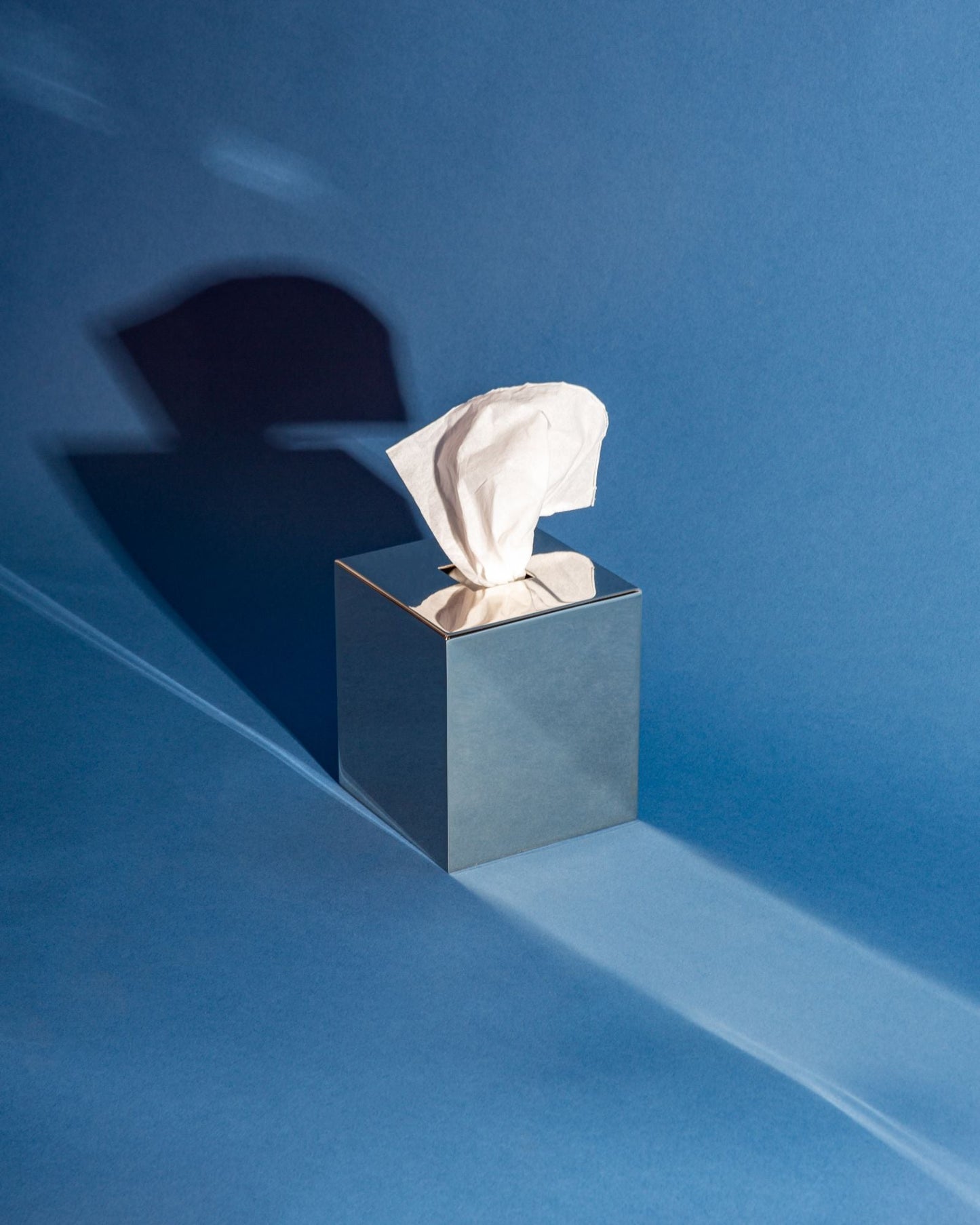 Remains for Commune Josef Tissue Cozy
