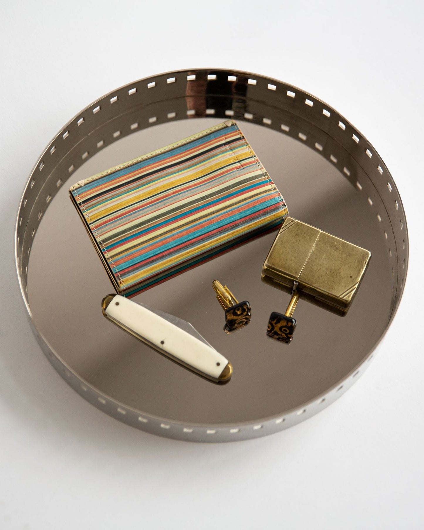 Remains for Commune Josef Tray