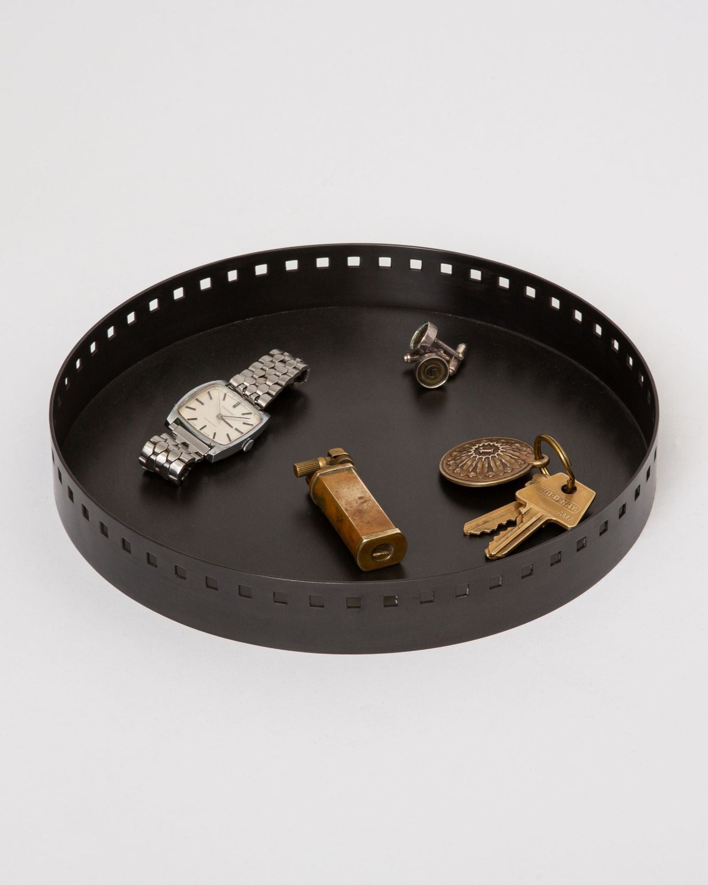 Remains for Commune Josef Tray