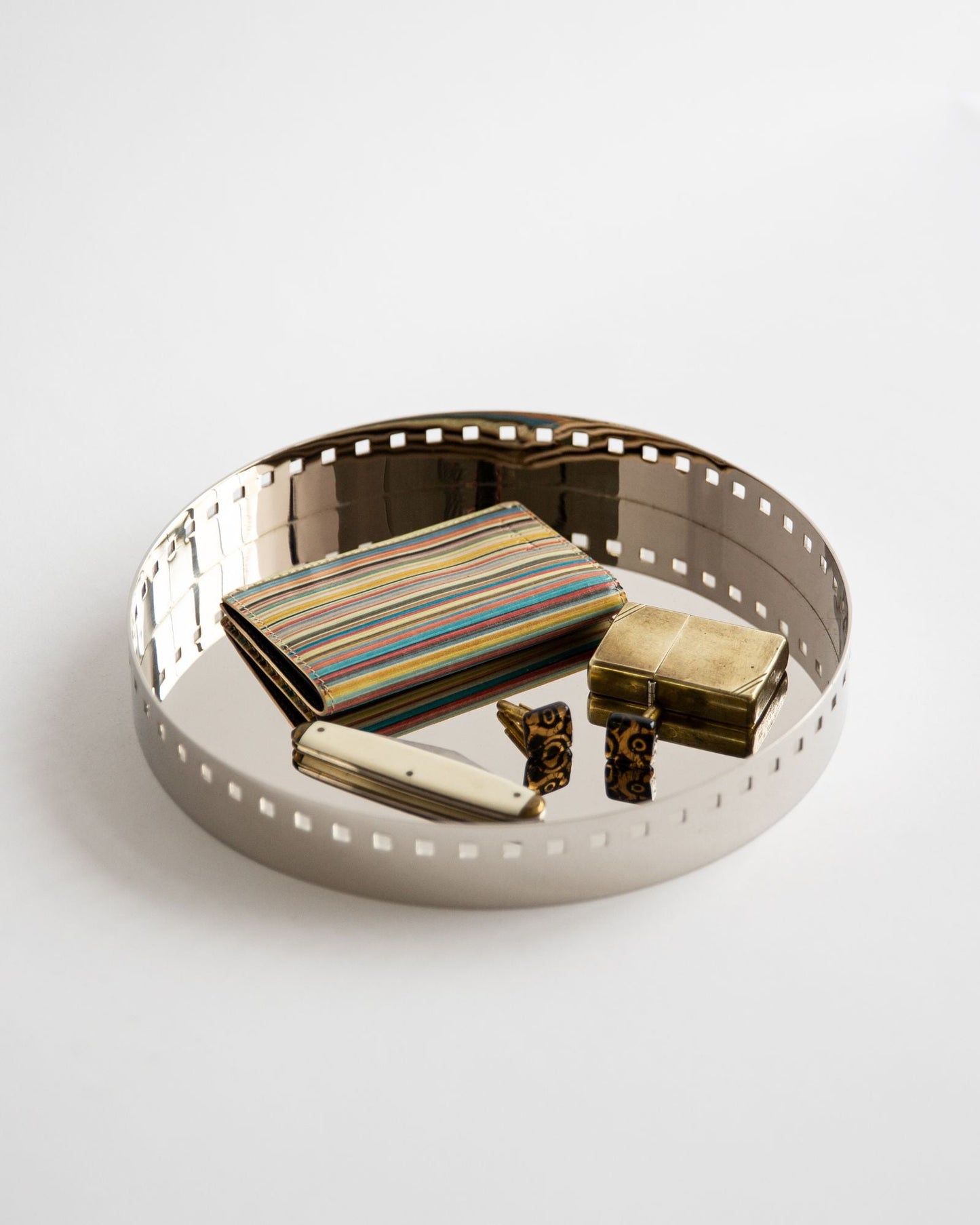 Remains for Commune Josef Tray