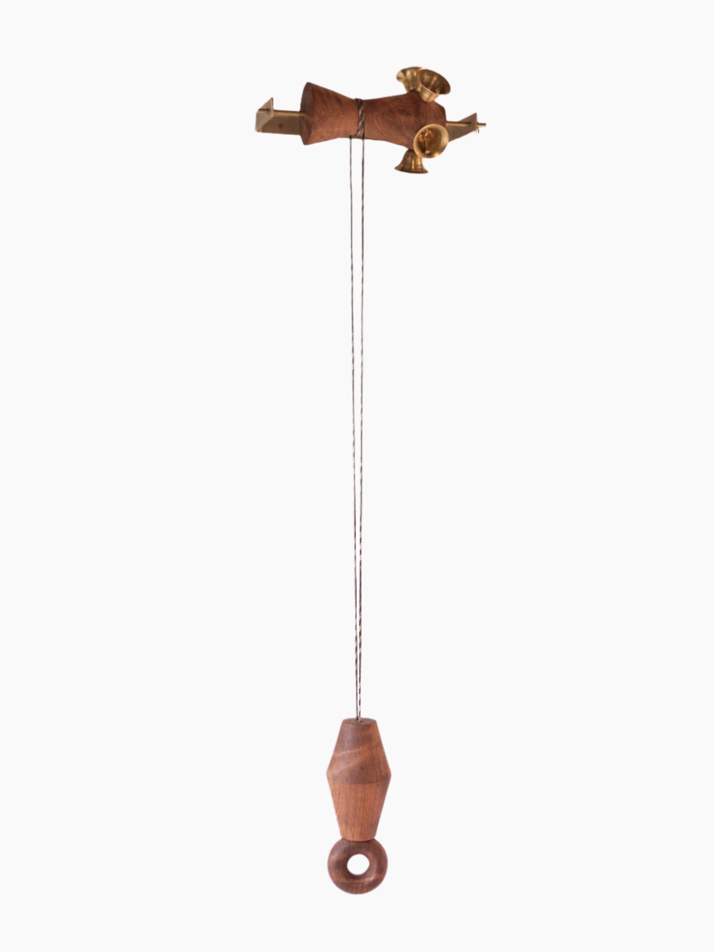 Chris Kallmyer for Commune Spinning Doorbell