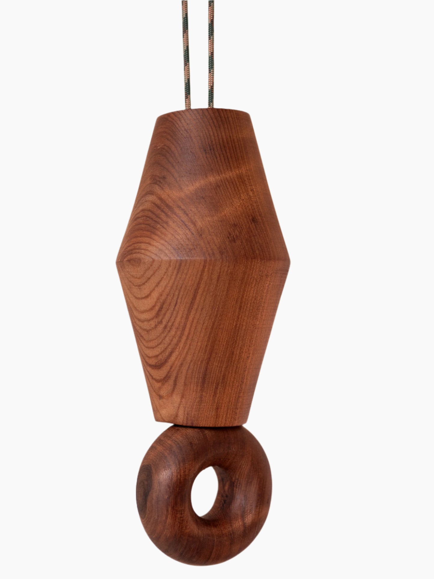 Chris Kallmyer for Commune Spinning Doorbell