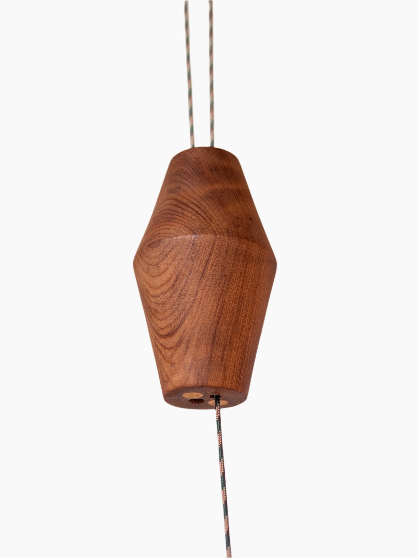 Chris Kallmyer for Commune Spinning Doorbell