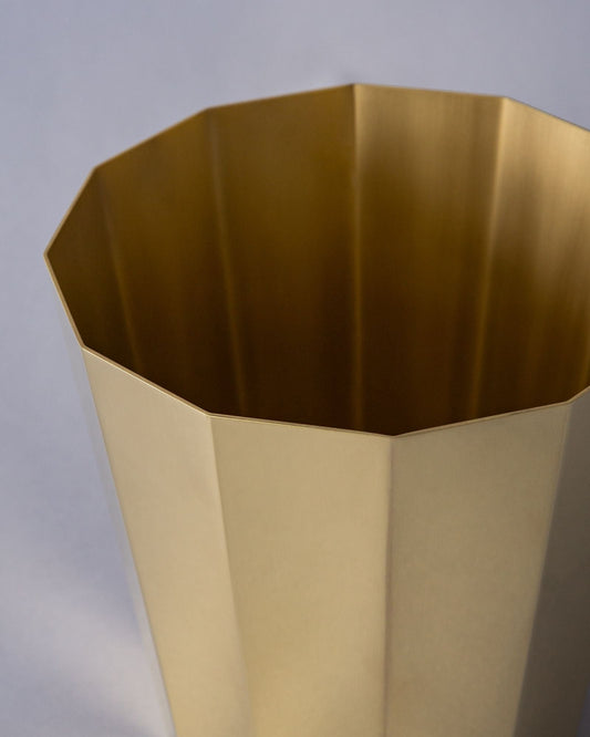 Remains for Commune Origami Bin